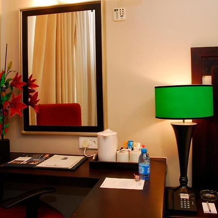 Bon Hotel Empangeni Exterior photo
