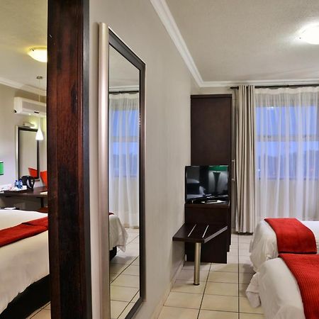 Bon Hotel Empangeni Exterior photo