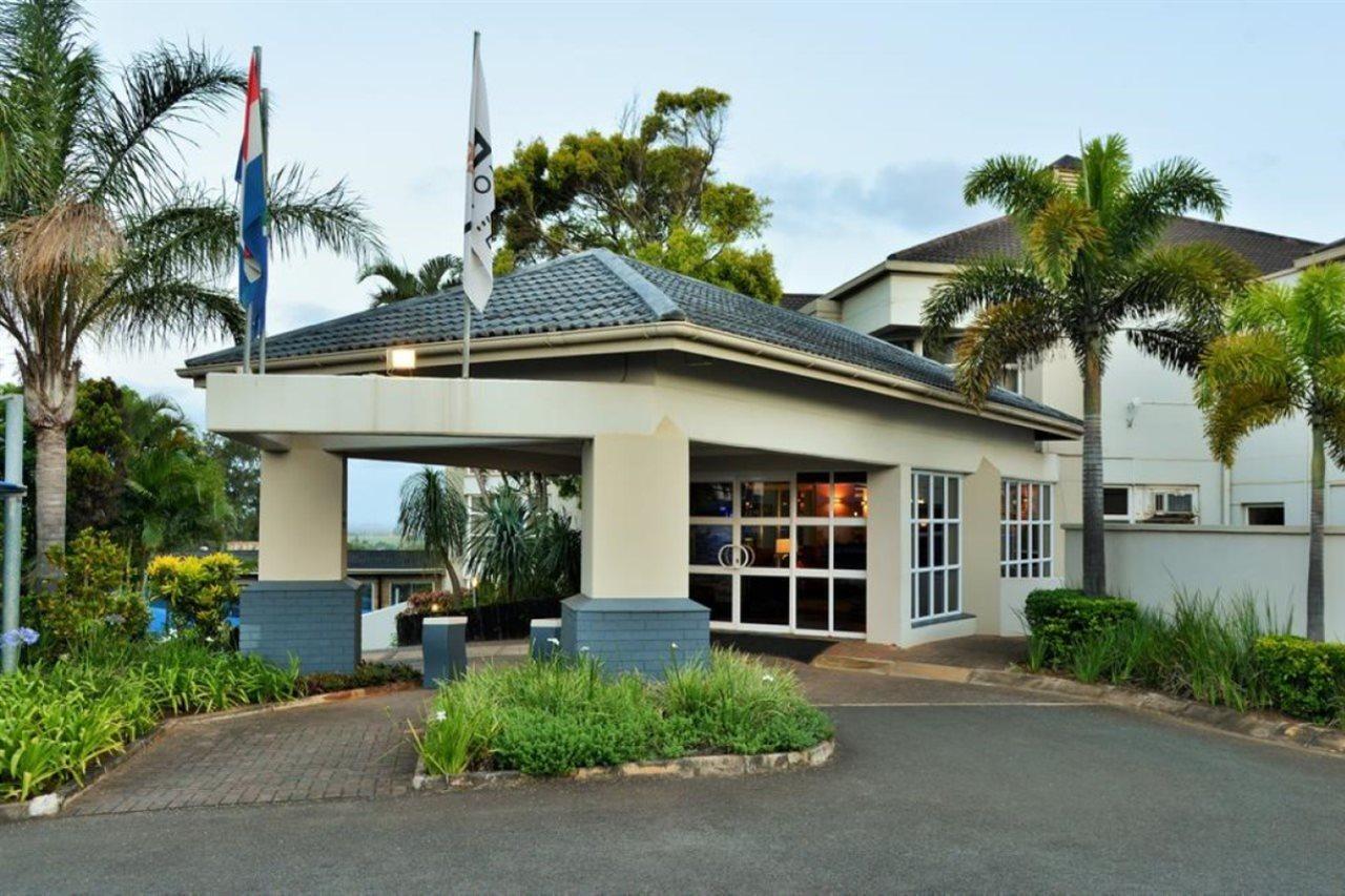 Bon Hotel Empangeni Exterior photo