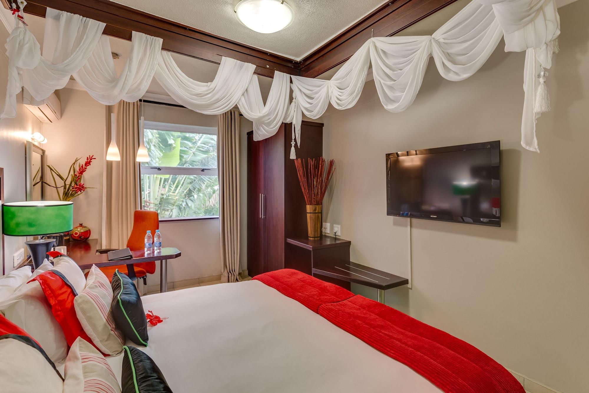 Bon Hotel Empangeni Exterior photo