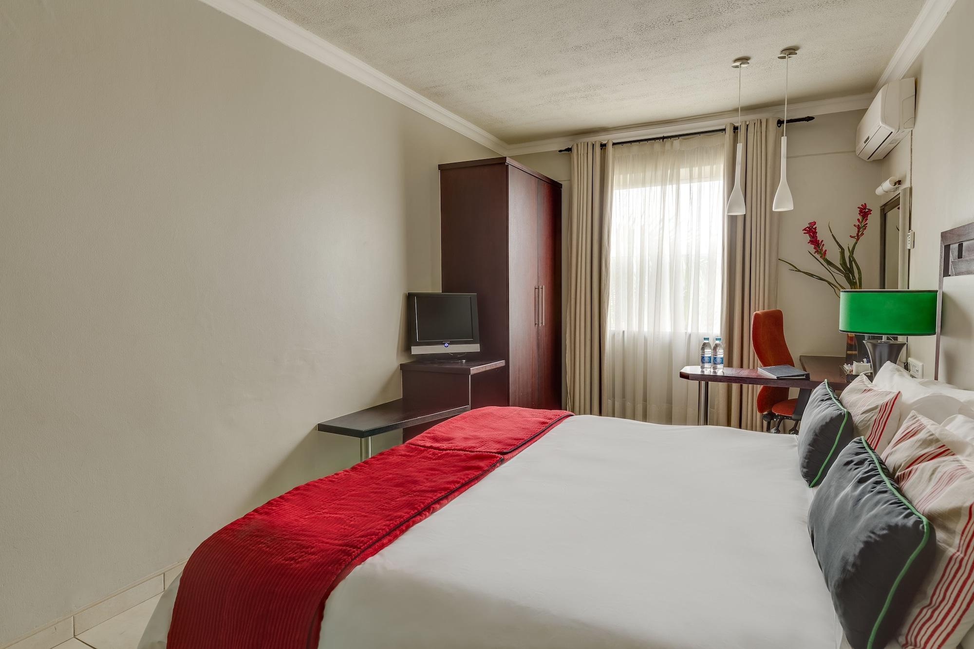 Bon Hotel Empangeni Exterior photo