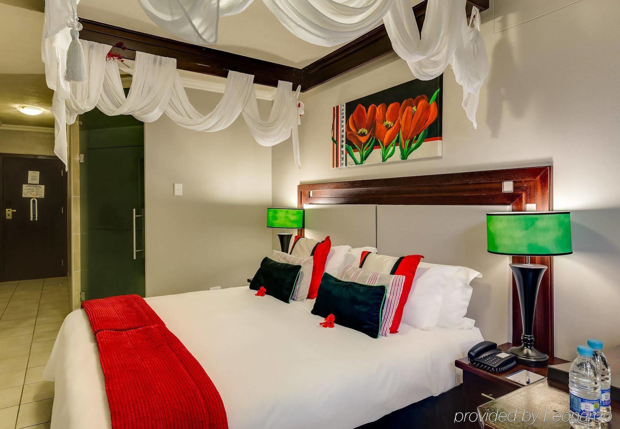 Bon Hotel Empangeni Exterior photo