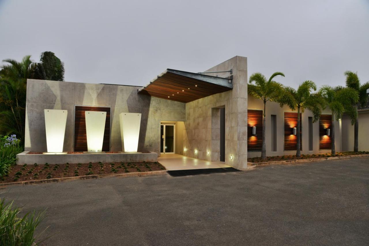 Bon Hotel Empangeni Exterior photo