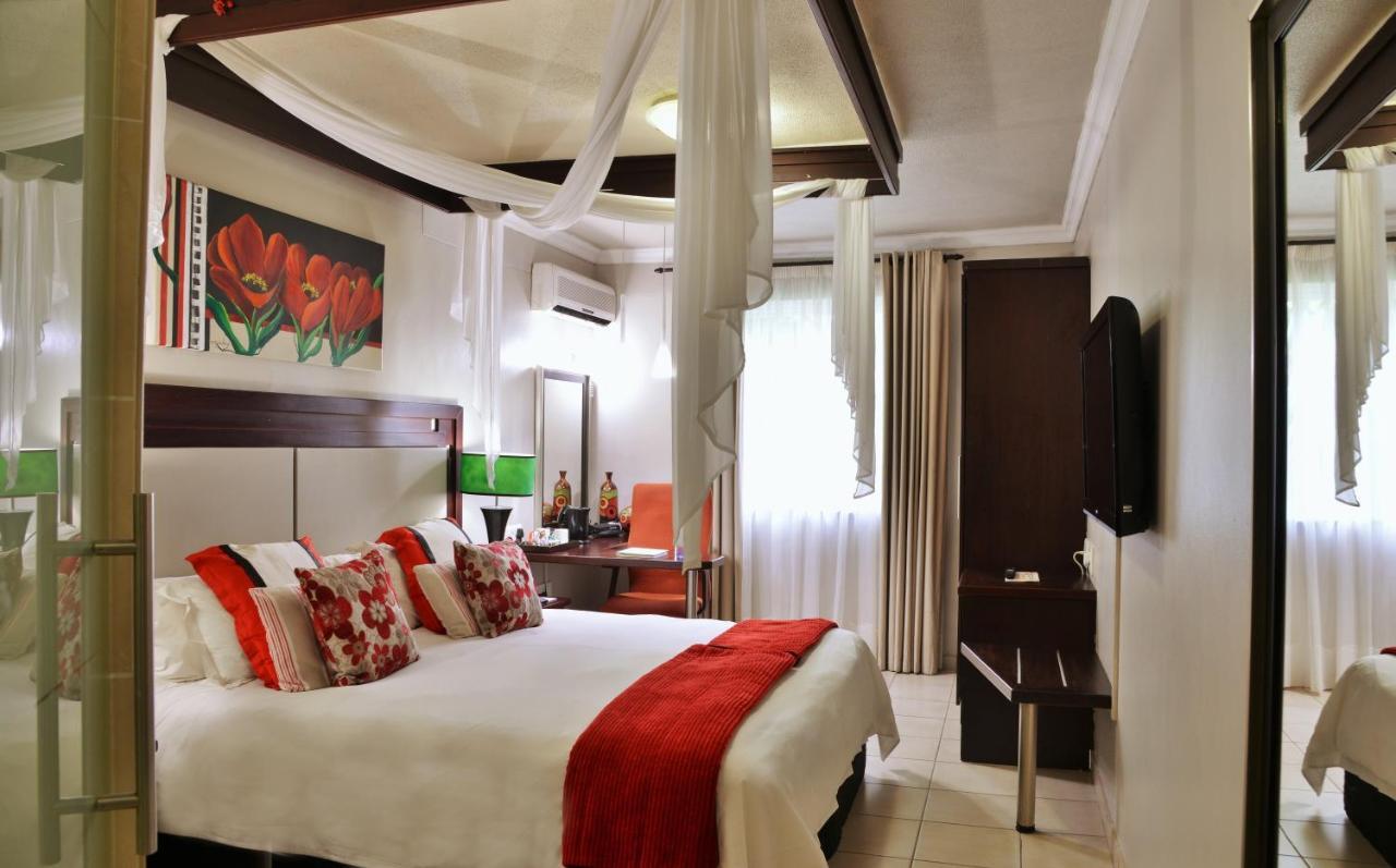 Bon Hotel Empangeni Exterior photo