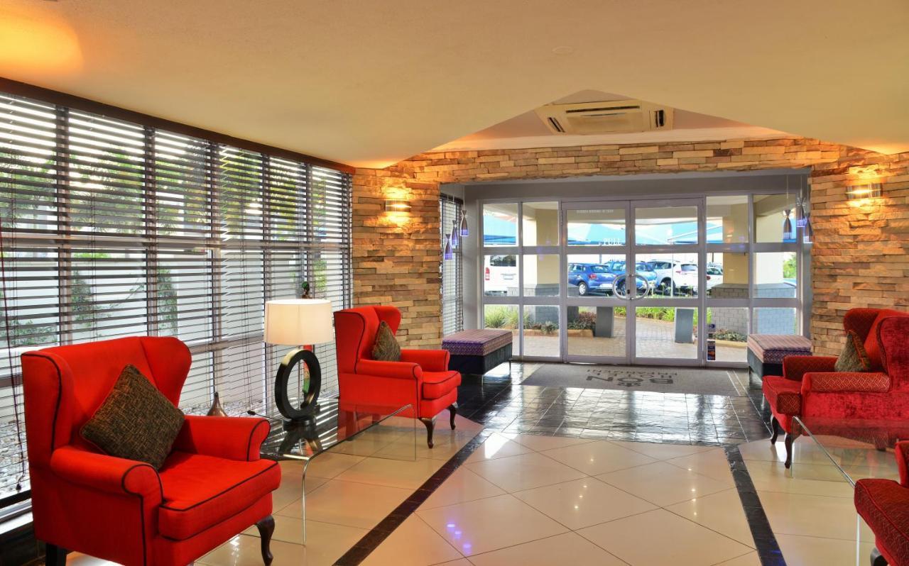 Bon Hotel Empangeni Exterior photo